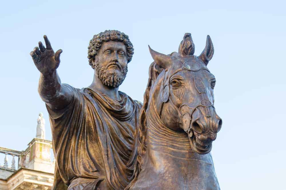 “Meditations” – Marcus&nbsp;Aurelius