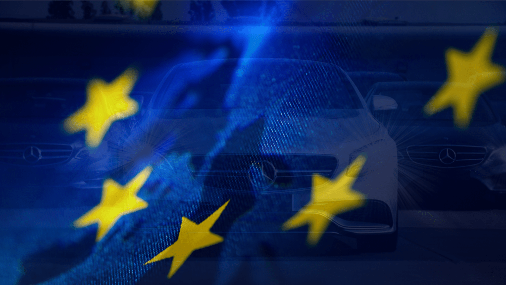 Explore the European legislative process with a practical case and highlight its&nbsp;implications